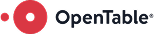 Open Table Logo