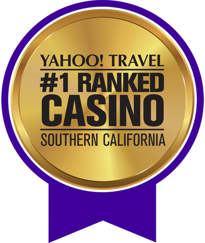 Casino Southern California