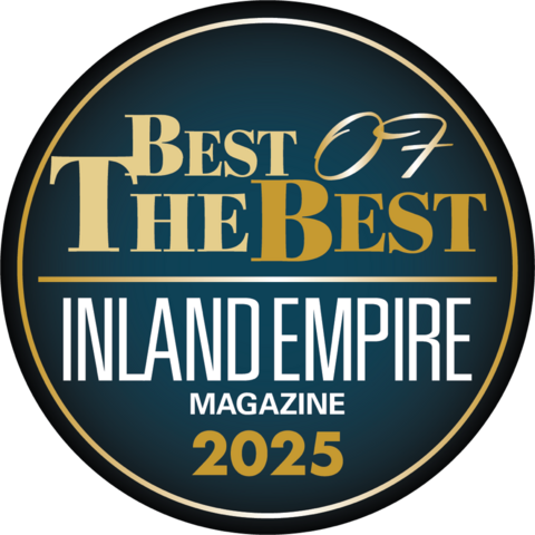 Best Inland Empire Magazine 2025